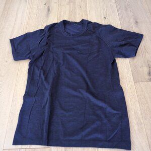 Metal Vent Tech SS - Men's Medium